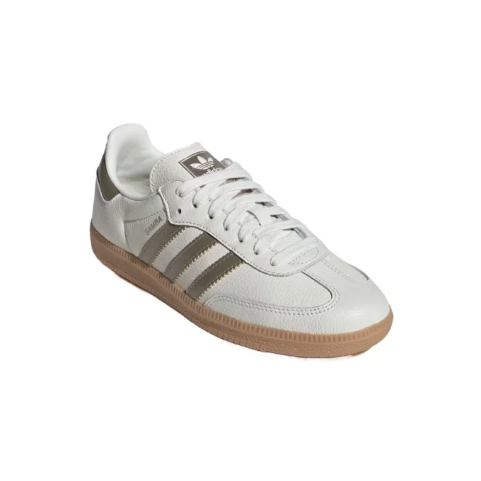 Adidas Samba OG „Wonder Gold Metallic“