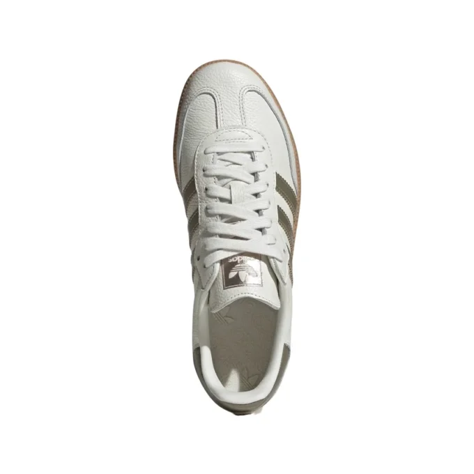 Adidas Samba OG „Wonder Gold Metallic“
