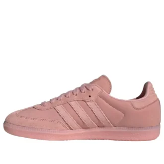 Adidas Samba OG „Wonder Mauve“