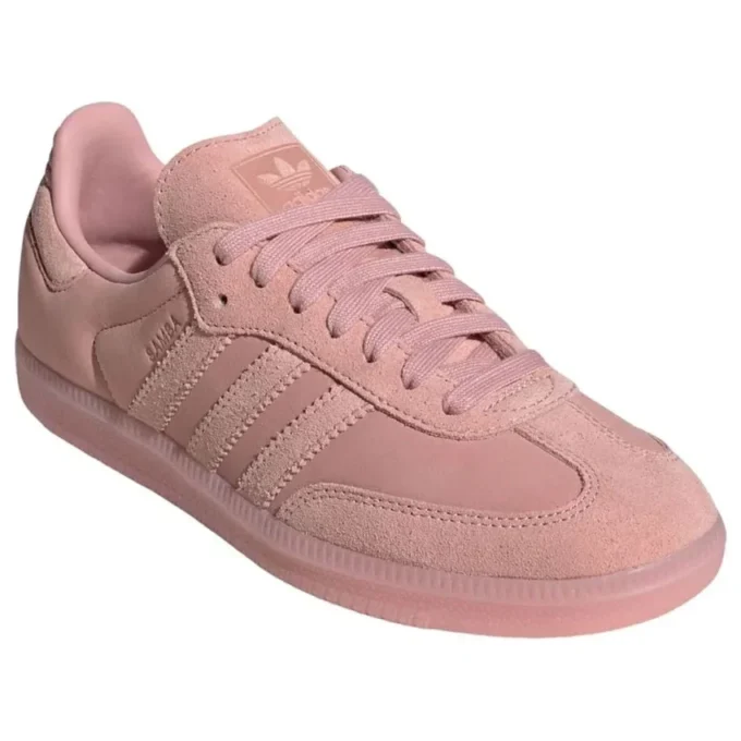 Adidas Samba OG „Wonder Mauve“