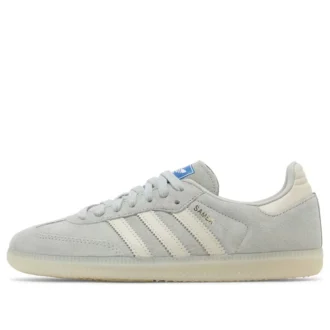 Adidas Samba OG „Wonder Silver“