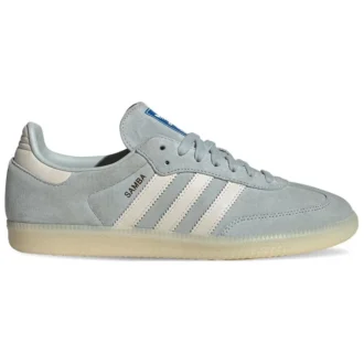 Adidas Samba OG „Wonder Silver“