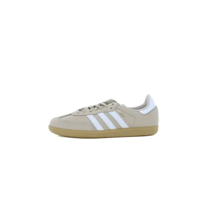 Adidas Samba OG „Wonder Taupe“