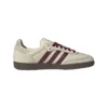 Adidas Samba OG „Wonder White Maroon“