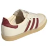 Adidas Samba OG „Wonder White Shadow Red Gum“