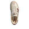 Adidas Samba OG „Wonder White Shadow Red Gum“