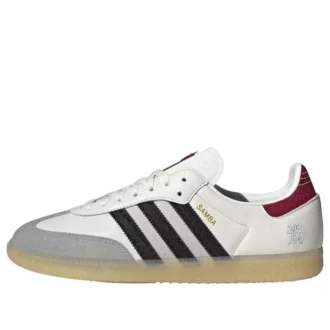 Adidas Samba OG „Year of the Snake“