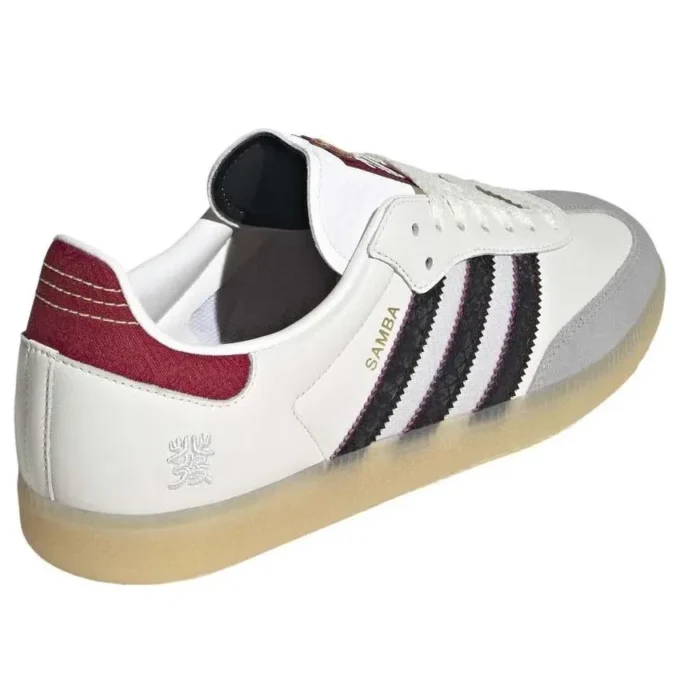 Adidas Samba OG „Year of the Snake“