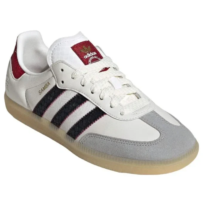 Adidas Samba OG „Year of the Snake“