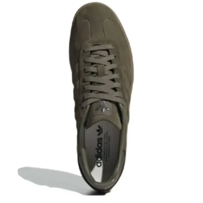Adidas Samba „Olive Strata Gum“