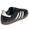 Adidas Samba Patent Snakeskin „Black Off White“