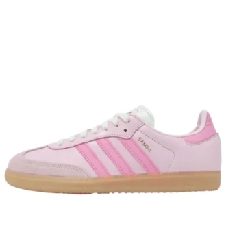 Adidas Samba „Pink“