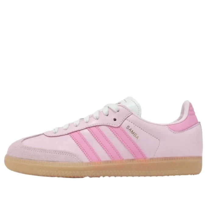 Adidas Samba „Pink“