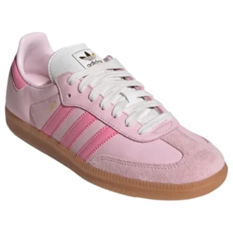 Adidas Samba „Pink“