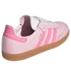 Adidas Samba „Pink“
