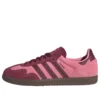 Adidas Samba „Pink Spark Shadow Red Gum“