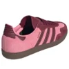 Adidas Samba „Pink Spark Shadow Red Gum“
