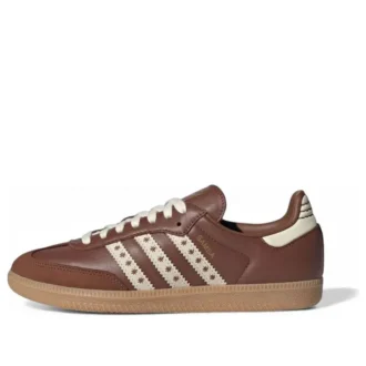 Adidas Samba „Preloved Brown“