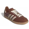 Adidas Samba „Preloved Brown“
