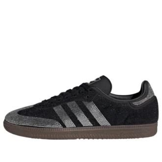Adidas Samba „Rhinestone“