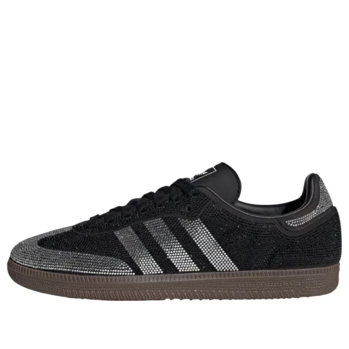 Adidas Samba „Rhinestone“