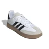 Adidas Samba Rm „White Black Gum“