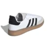 Adidas Samba Rm „White Black Gum“