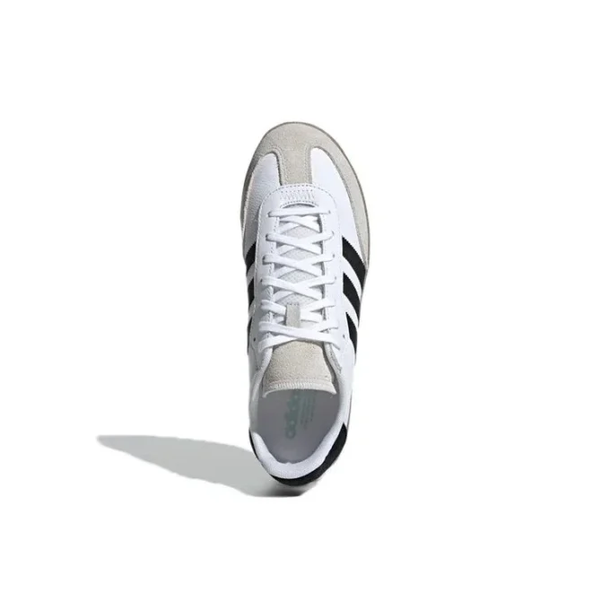Adidas Samba Rm „White Black Gum“