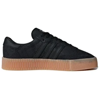Adidas Samba Rose „Core Black“