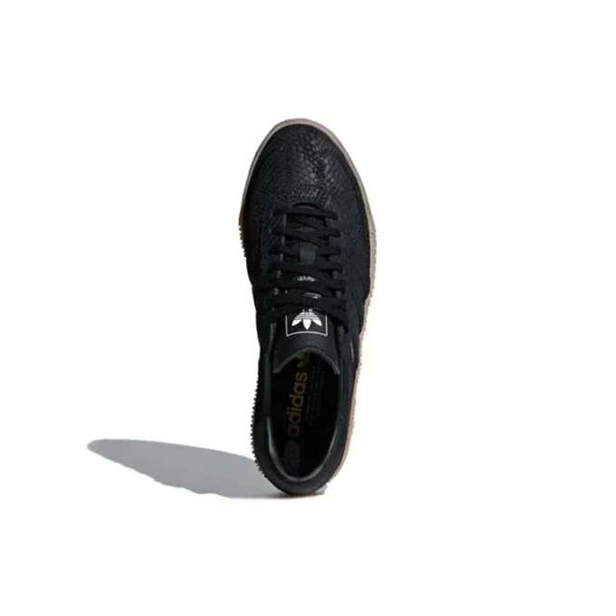 Adidas Samba Rose „Core Black“