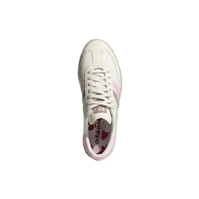 Adidas Samba Rose „White Pink Purple“ Eg1817(S-Box)