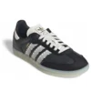 Adidas Samba „Ruffle Stripes Pack Black off White“