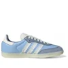 Adidas Samba „Ruffle Stripes Pack Clear Sky“