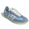 Adidas Samba „Ruffle Stripes Pack Clear Sky“