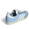 Adidas Samba „Ruffle Stripes Pack Clear Sky“