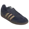 Adidas Samba „Shadow Navy Golden Beige Gum“