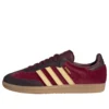 Adidas Samba „Shadow Red Velvet“