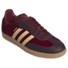 Adidas Samba „Shadow Red Velvet“