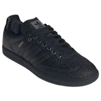 Adidas Samba „Shine Triple Black“