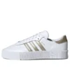 Adidas Samba Skate-Schuhe „White“