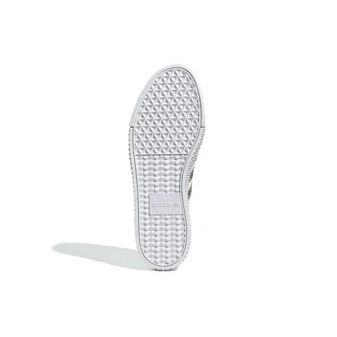 Adidas Samba Skate-Schuhe „White“