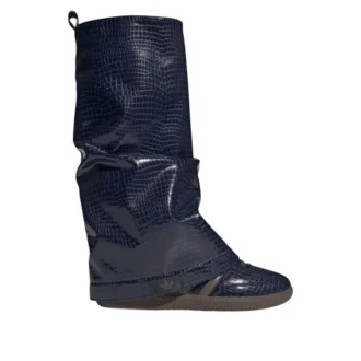 Adidas Samba „Snakeskin Boot“