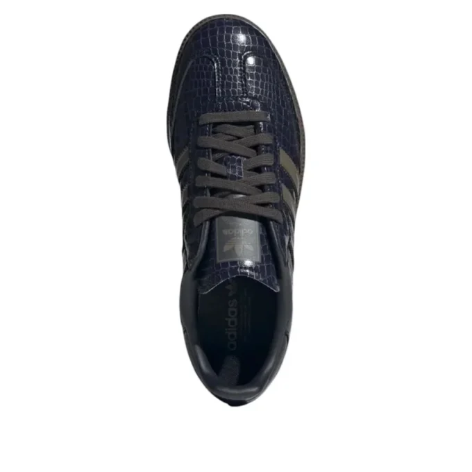 Adidas Samba „Snakeskin Boot“