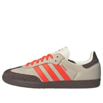 Adidas Samba „Solar Orange Cream“