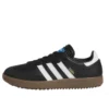 Adidas Samba Spikeless Golf „Black White Gum“