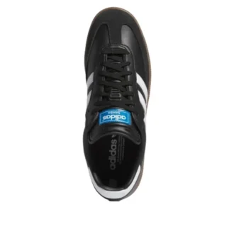 Adidas Samba Spikeless Golf „Black White Gum“