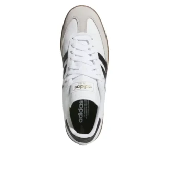 Adidas Samba Spikeless Golf „Cloud White Core Black Gum“