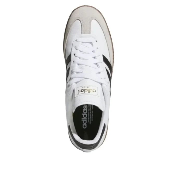 Adidas Samba Spikeless Golf „Cloud White Core Black Gum“