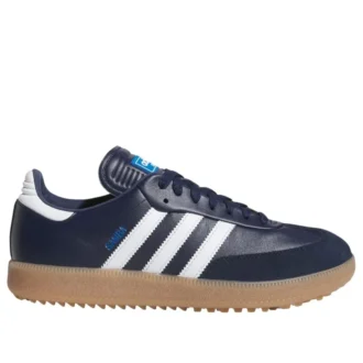 Adidas Samba Spikeless Golf „Night Indigo“