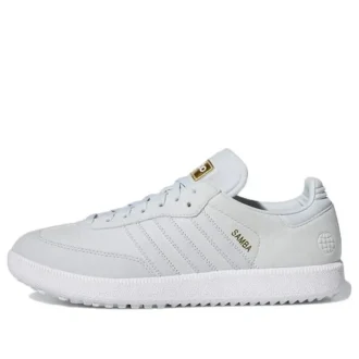 Adidas Samba Spikeless Golf Se „Halo Blue“